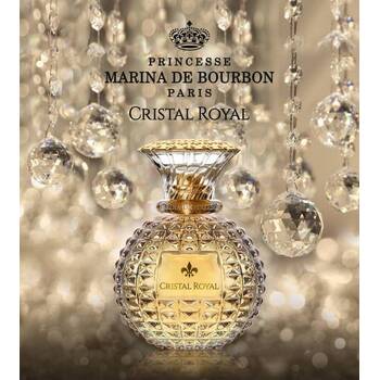 Cristal Royal EDP 
